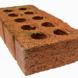 brick
