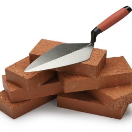 bricks