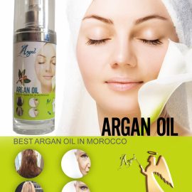 Argan